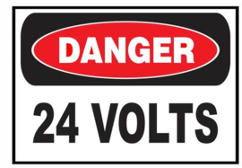24 volt (vrachtwagen)