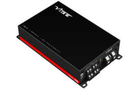 POWERBOX100.4M-V0 – 4 Channel Class D Amplifier