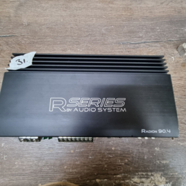 R series radion 90.4