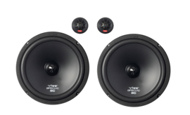 OPTI8C-V0 : 8 Inch Component Speakers