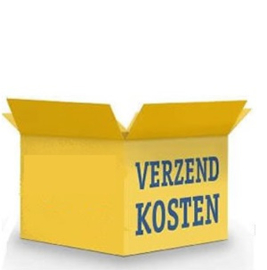 kosten verzending