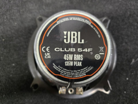 JBL club 54F