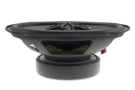 SLICK693-V7: Slick 6×9 Inch Coaxial Speaker