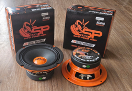 sp slim 16.5 cm lage inbouw diepte (100watt rms)
