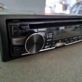 JVC KD-R462