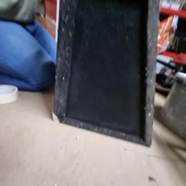 kist + audio system woofer
