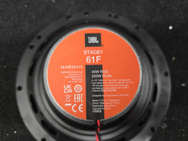 JBL Stage1 61F