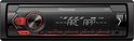 Pioneer MVH-S120UB autoradio Zwart 200 W