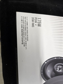 JBL stage 1 621
