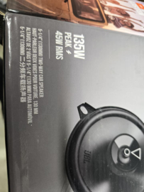 JBL club 54F