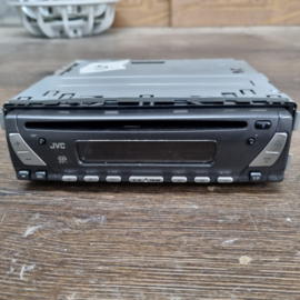 JVC KD-G152