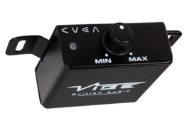CVENC8-V4: Cven 8 Inch Slimline Active Subwoofer Enclosure
