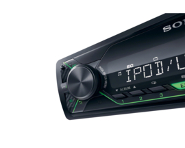 SONY DSX-A212UI 1-DIN AUTORADIO USB & ENTRY