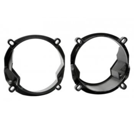 SPEAKER RINGEN Ø 130 MM VOLVO S40 / V40 1995-2004 VOORPORTIER