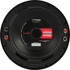 SLICK8D2-V0 – 8 Inch Subwoofer