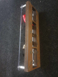 zekering houders (7 spots)