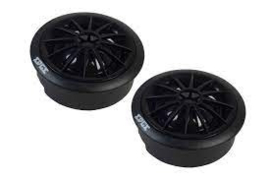 EDBX1TN-E1 | EDGE DBX Series 1.9 inch 140 watts Component Tweeters - Pair