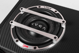 CVENV6L-V4 : 6 Inch Passive Bass Enclosure