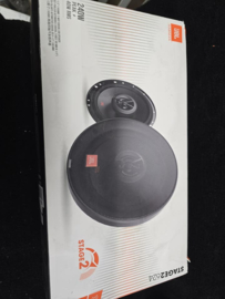 JBL stage 2 624 (nieuw)