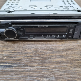 KENWOOD KDC-210UI