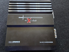 Excalibur X500.2
