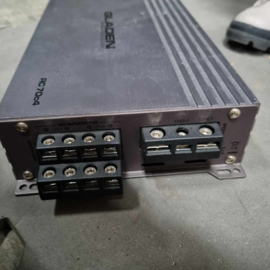 gladen RC 70c4