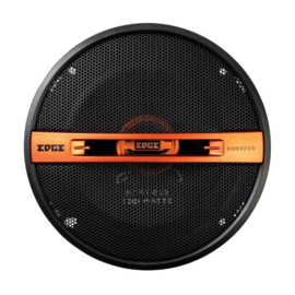 EDST215-E6 | EDGE Street Series 5.25 inch 100 watts Coaxial Speakers - Pair