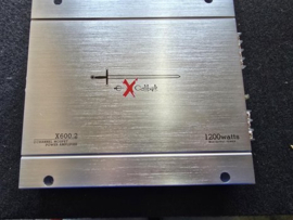 excalibur X600.2