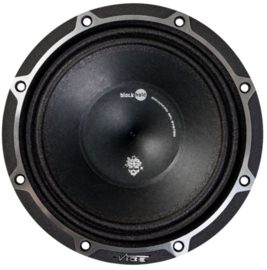 BDPRO6M-V9: Blackdeath 6 Inch Pro Audio Midrange