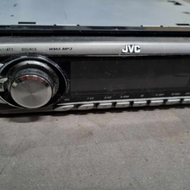 jvc kd-g541