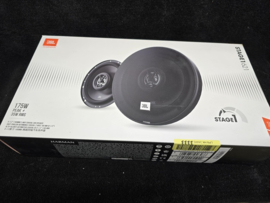JBL stage1 621 (nieuw)