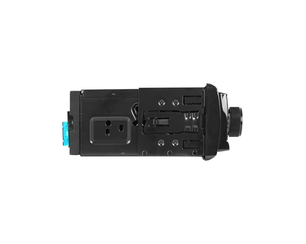 GAS MAX 1DIN BT, AUX, USB, APP, DSP, RDS