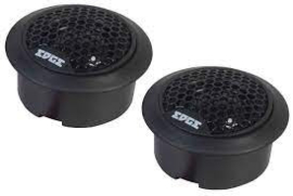 EDB1TN-E1 | EDGE DB Series 1.8 inch 50 watts Component Tweeters - Pair