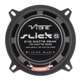 SLICK5-V7: Slick 5 Inch Coaxial Speaker