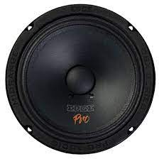 EDBXPRO6W-E0 | EDGE DBX Series 6 inch 300 watts Pro Audio Midrange Speakers - Pair