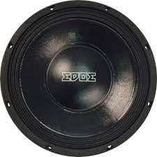 EDPRO12PW-E7 | EDGE Xtreme Series 12 inch 2000 watts Pro Audio Subwoofer
