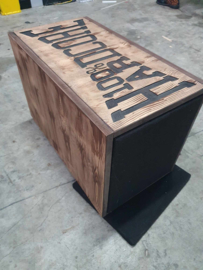 100% HARDCORE prijs is inc subwoofer
