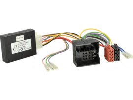 S.W.I. ALFA ROMEO/IVECO/FIAT QUADLOCK OEM NAVIGATIE