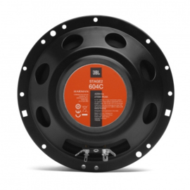 JBL Stage2 604C