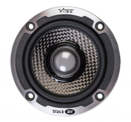 BLACKAIR3C-V6: Black Air 3 Inch Concentric Single Point Source Speaker