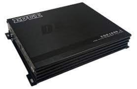 EDB1000.1-E9 | EDGE DB Series Monoblock 2000 watts Amplifier