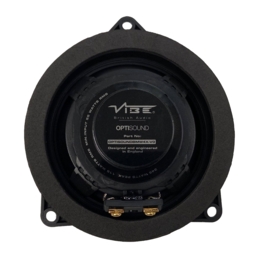 OPTISOUNDBMW4X-V0 – Optisound 4 Inch BMW Plug and Play Component Speaker