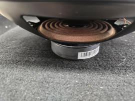 JBL stage 1 9631