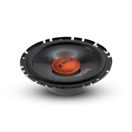 EDST216C-E6 | EDGE Street Series 6.5 inch 140 watts Component Speakers - Pair