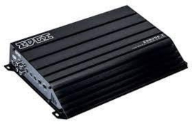 EDA350.2-E7 | EDGE DBX Series 2 Channel 1400 watts Amplifier