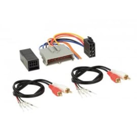 ACTIEVE SYSTEEM ADAPTER FORD - LINCOLN - MERCURY