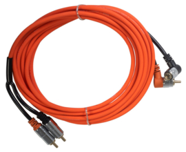 EDC-RS502 | EDGE Connect High Definition RCA-RCA cable - 5m