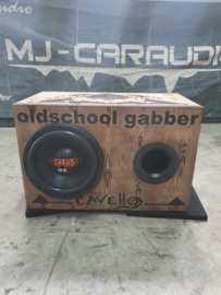 CAVELLO prijs is inc subwoofer