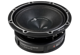 BDPRO6M-V9: Blackdeath 6 Inch Pro Audio Midrange