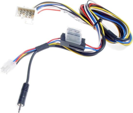 MUTE INTERFACE KABEL SAAB 9-5 1998-2000